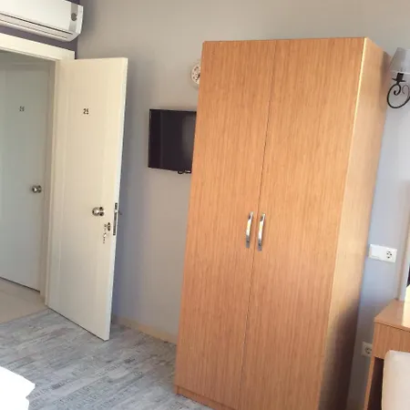 Otel Ema İstanbul