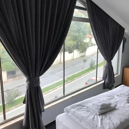 Otel Ema İstanbul