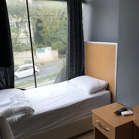 Otel Ema İstanbul