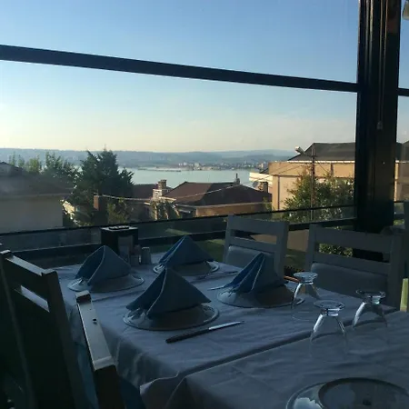 Hotel Ema