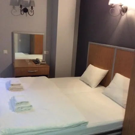 Hotel Ema Istanbul