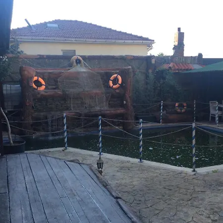 Ema 2* Isztambul