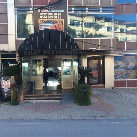 Ema Isztambul