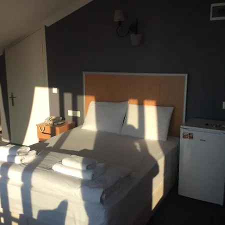 Hotel Ema Istanbul