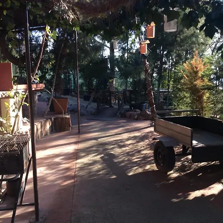 Hotel Ema