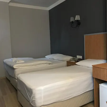 Ema 2* Isztambul