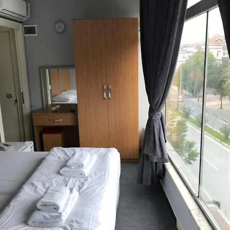 Hotel Ema Istanbul