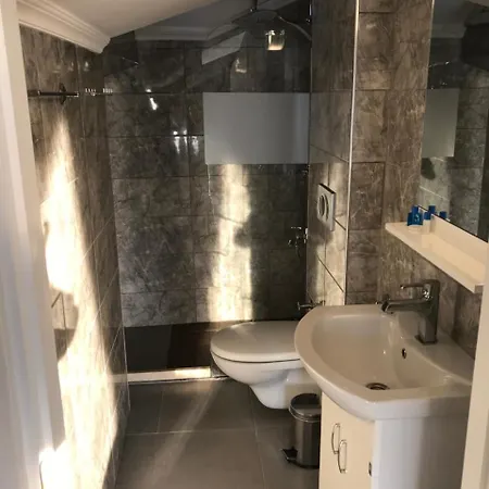 Hotel Ema