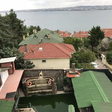 Ξενοδοχείο Ema