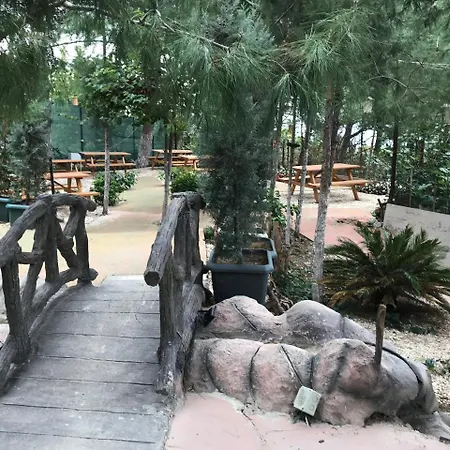 Ema 酒店 伊斯坦布尔
